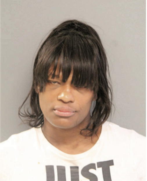 WILBERTINA THOMAS, Cook County, Illinois