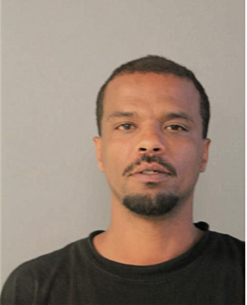 ANTONIO D THOMPSON, Cook County, Illinois