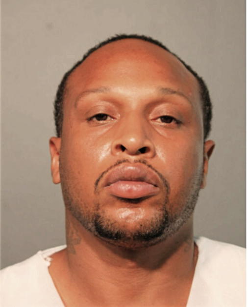 JONATHON E THOMPSON, Cook County, Illinois
