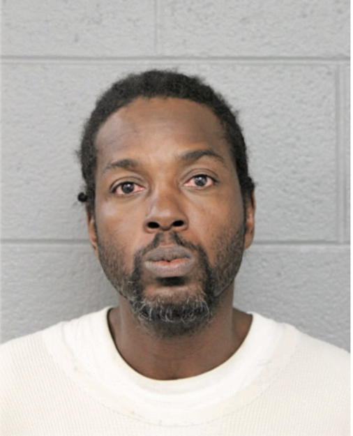MARVIN G THURMAN, Cook County, Illinois
