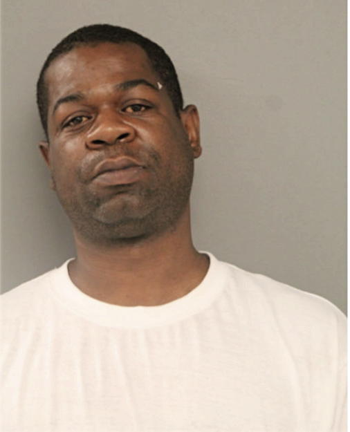JOVAN C TOWERS, Cook County, Illinois