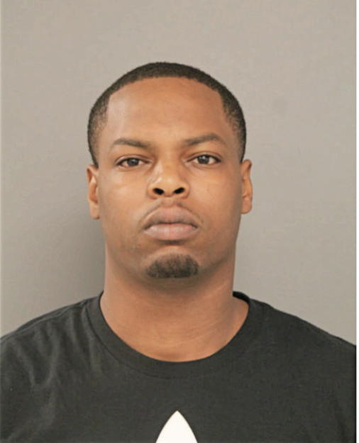 IZELL V TRIBETT, Cook County, Illinois