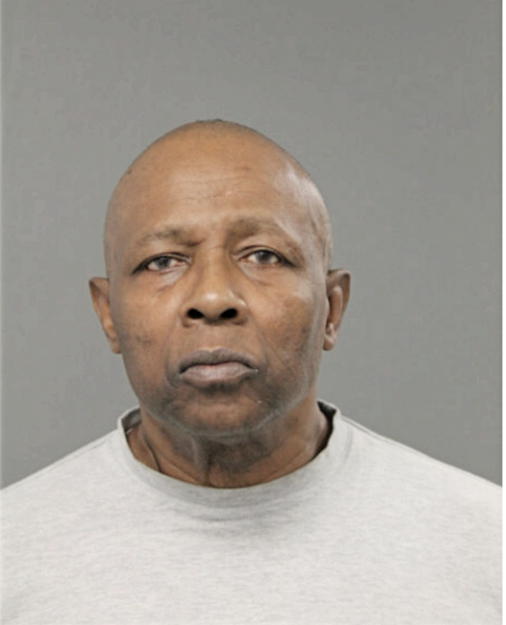TOMMY E TURNER, Cook County, Illinois
