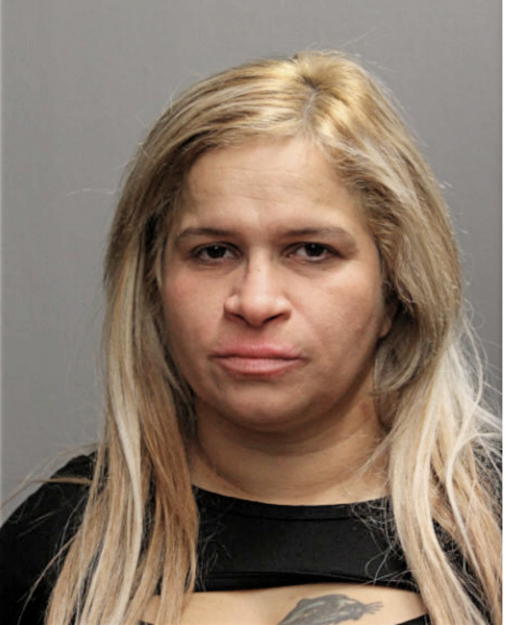 NOEMI VASQUEZ, Cook County, Illinois