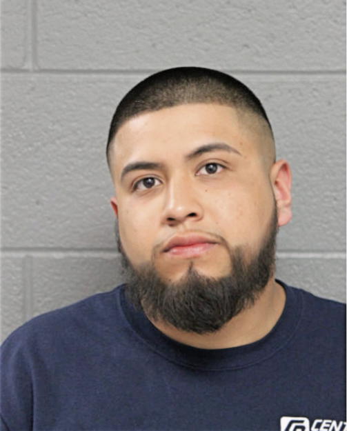 JUAN S VIVAR, Cook County, Illinois