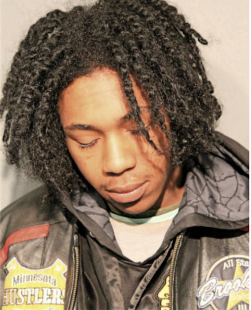 AHKEEM WAKIONS, Cook County, Illinois