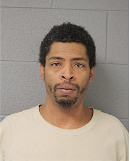JAMAL J WALKER, Cook County, Illinois