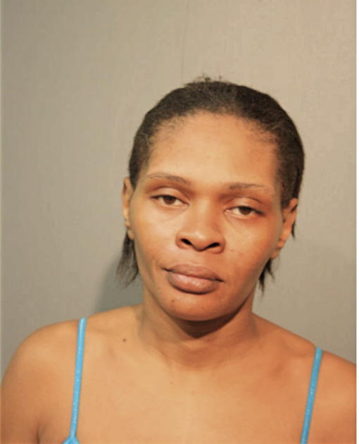 SHEILA R WARE, Cook County, Illinois