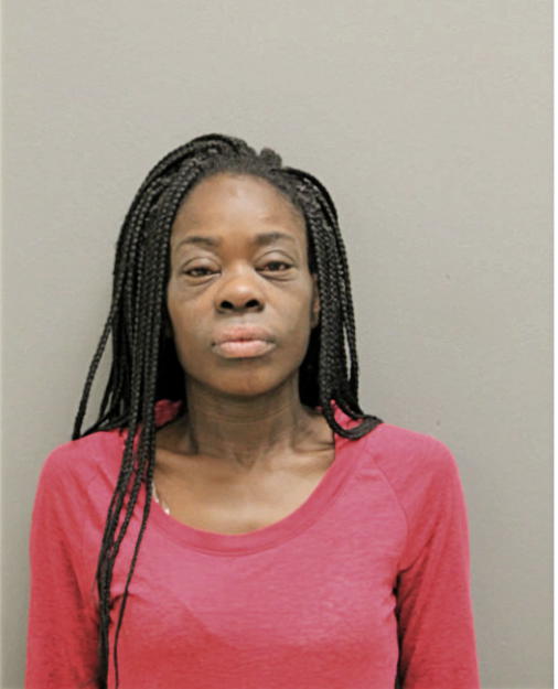 VENESSA L WASHINGTON-BURNETT, Cook County, Illinois