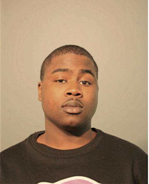 TYRONE WATSON, Cook County, Illinois