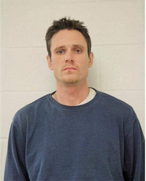 PATRICK L WEBER, Cook County, Illinois