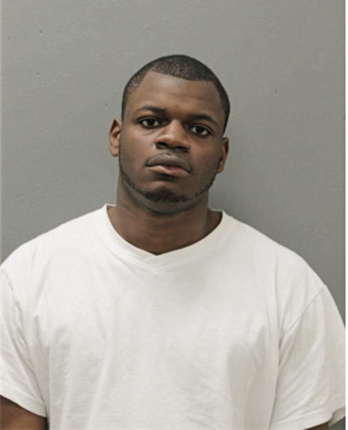 MICHAEL WILEY, Cook County, Illinois