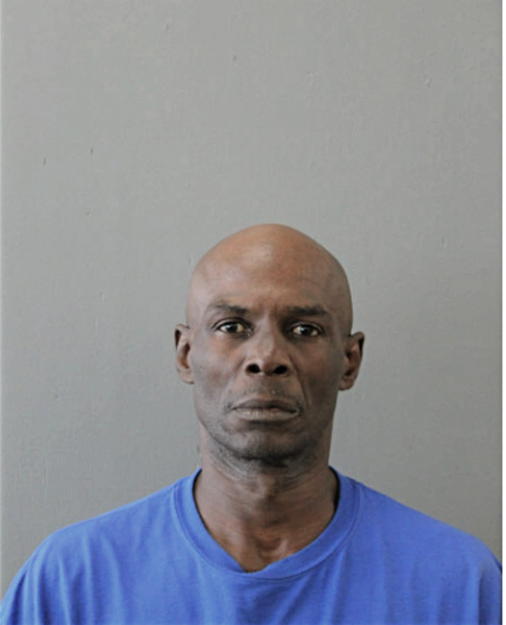 CARLIS A WILLIAMS, Cook County, Illinois