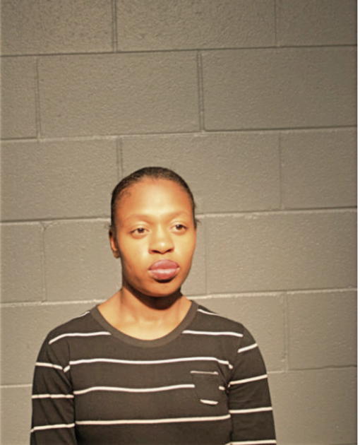 COREATHA M WILLIAMS, Cook County, Illinois