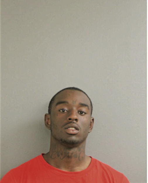 KELVIN WILLIAMS, Cook County, Illinois