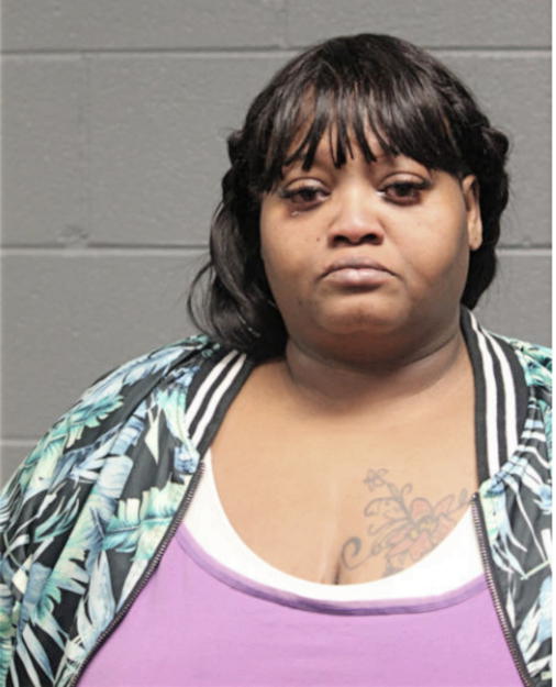 MICHELLE L WILLIAMS, Cook County, Illinois