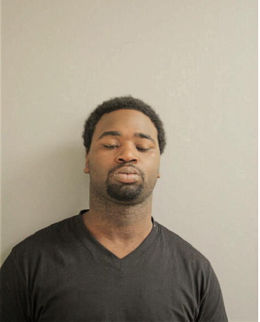TYRICE C WILSON, Cook County, Illinois