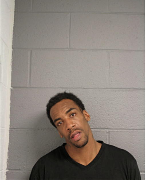 FREDERICK WITHERSPOON, Cook County, Illinois