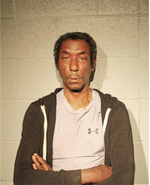 TONY R ABERNATHY, Cook County, Illinois