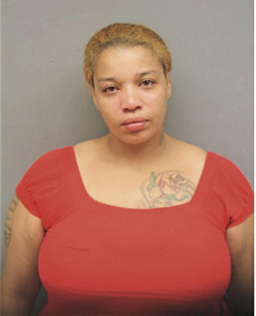 WATRICE ABRAMS, Cook County, Illinois