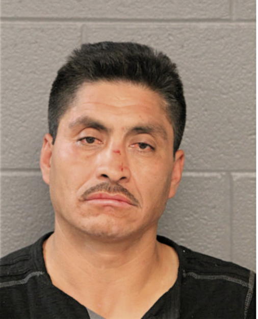 JUAN S AGUILAR, Cook County, Illinois