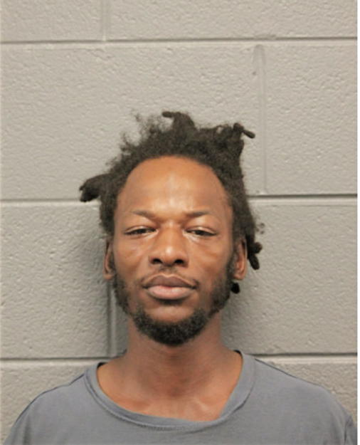 ROGER M AIKEN, Cook County, Illinois