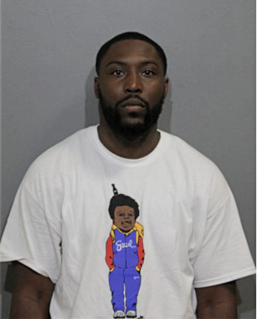 CHRISTOPHER D ALLEN, Cook County, Illinois