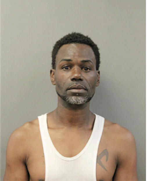 LORENZO ANDERSON, Cook County, Illinois