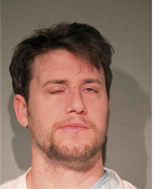 JACOB R ANDREWS, Cook County, Illinois