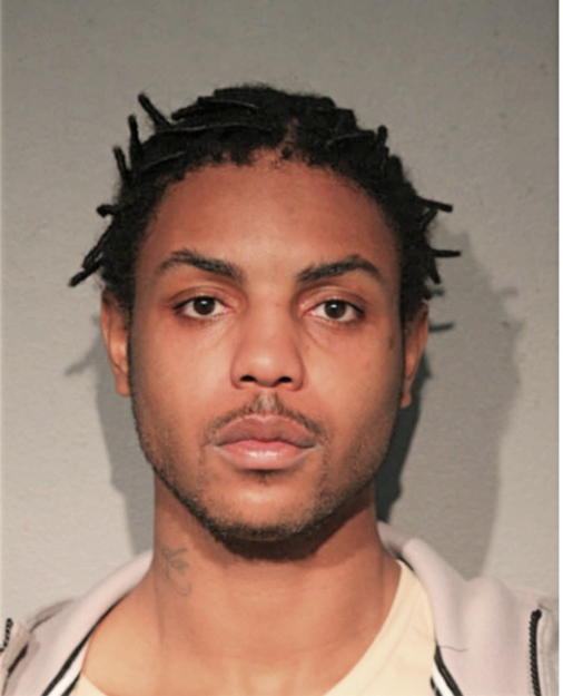 RICHARD BARGE, Cook County, Illinois