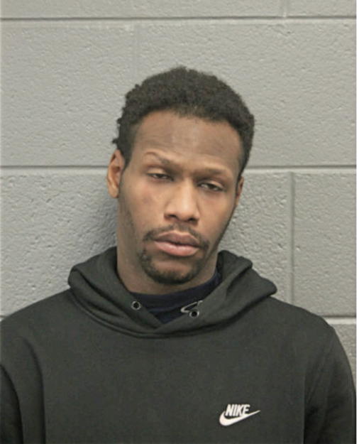 TOMMY R BARNETT, Cook County, Illinois
