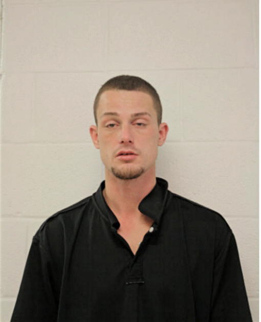 NATHAN K BARTON, Cook County, Illinois