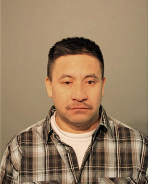 RODOLFO A. BAUTISTA, Cook County, Illinois