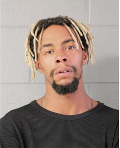 JEFFERY BEDENFIELD, Cook County, Illinois