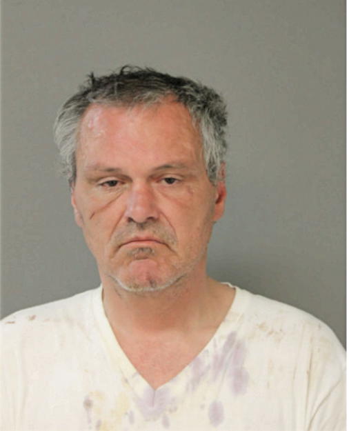 BERNARD BERG, Cook County, Illinois