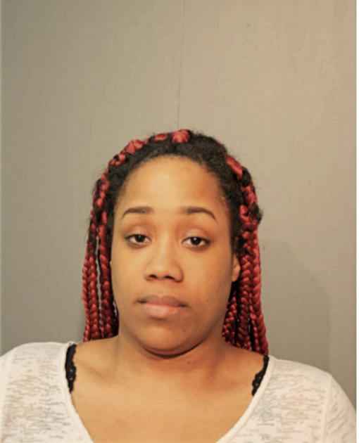 ALYSSA M BLACK, Cook County, Illinois
