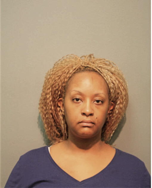 KRYSTAL M BLEDSOE, Cook County, Illinois