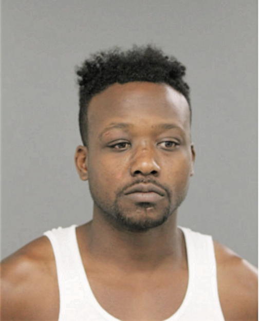 NETRELL L BOSLEY, Cook County, Illinois