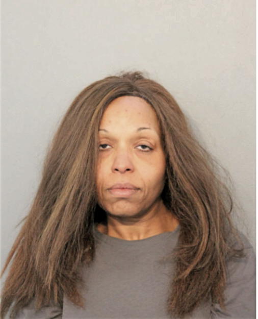 BRIDGETTE M BOYD, Cook County, Illinois