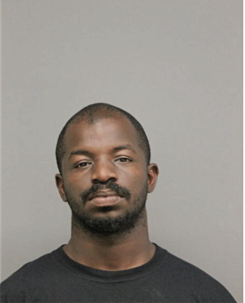 MALCOLM J BRENT, Cook County, Illinois