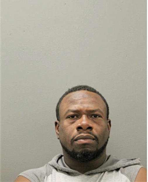 LEVON S BRIDGES, Cook County, Illinois