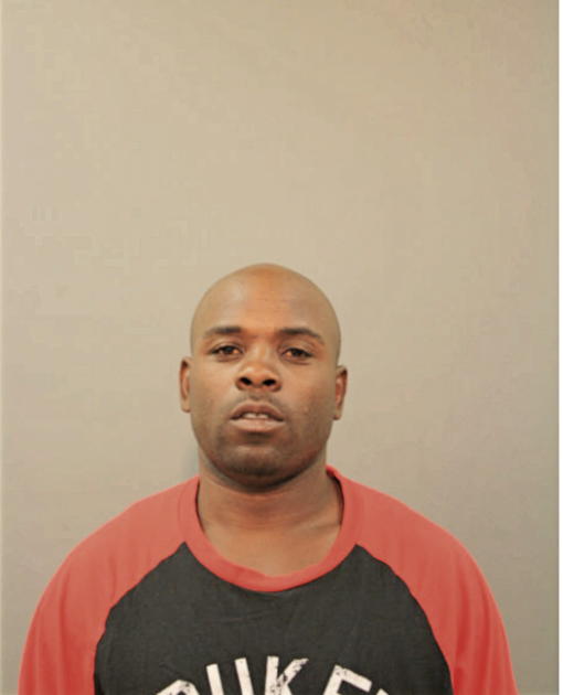 CORNELL BRISCO, Cook County, Illinois