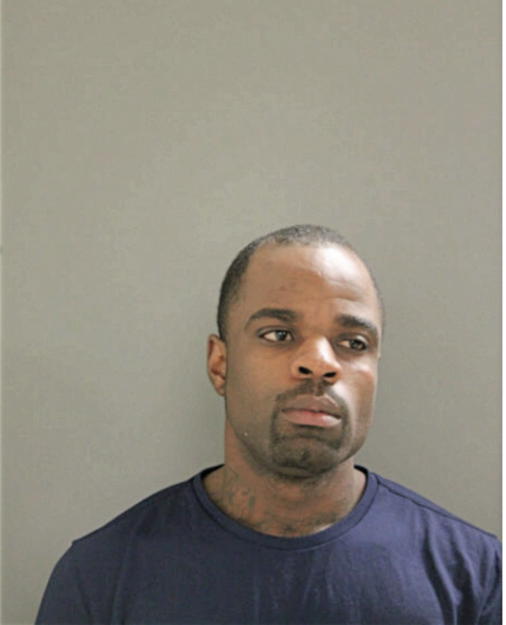 LEOTIS M BROUGHTON, Cook County, Illinois