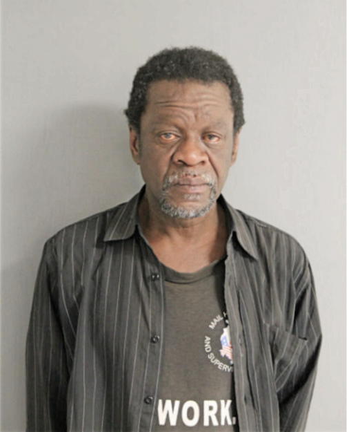 DENNIS BROWN, Cook County, Illinois