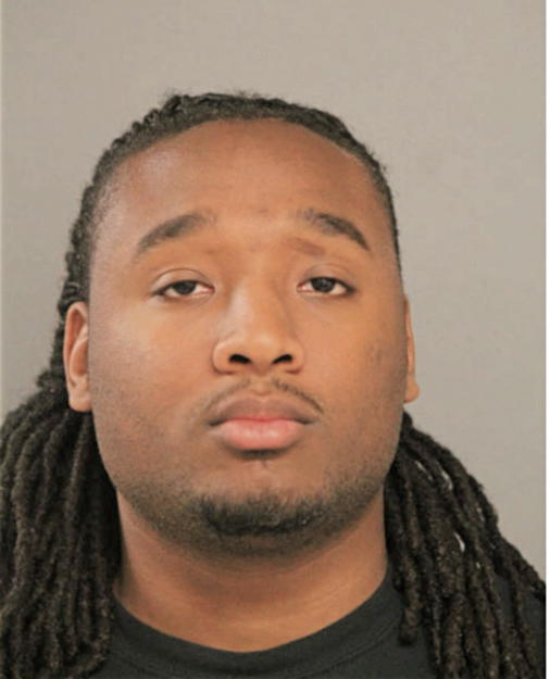 ROBERT A BROWN, Cook County, Illinois