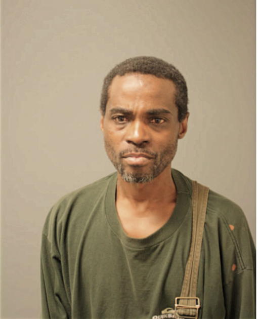 LARRY G BROWNLEE, Cook County, Illinois