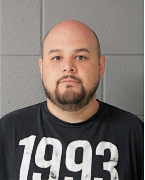 PEDRO BUENO, Cook County, Illinois