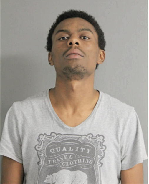 AUSTIN P BURCH, Cook County, Illinois