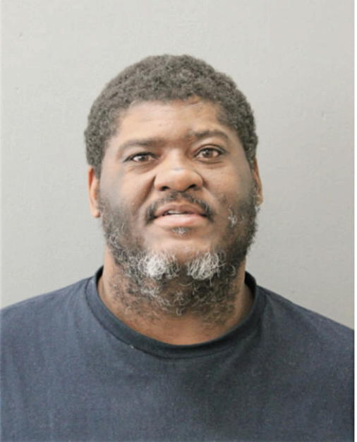 PATRICK D BURNETT, Cook County, Illinois