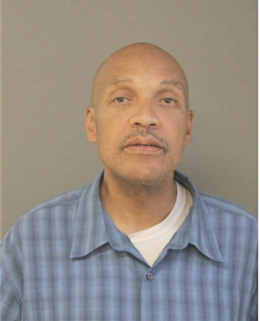 MATTHEW J CALHOUN, Cook County, Illinois